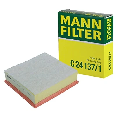 Image of Air FILTER MANN C 24 137/1