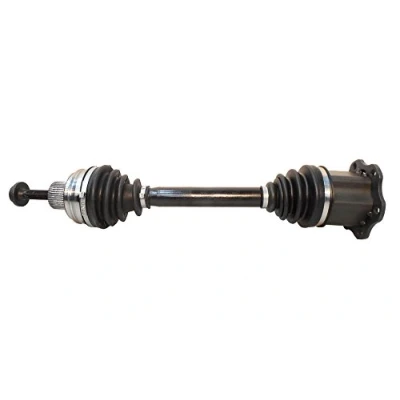 Image of Drive Shaft SKF VKJC 8681