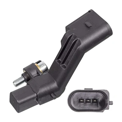 Image of Sensor, crankshaft pulse FEBI BILSTEIN 37317