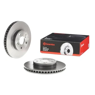 Image of Brake Disc BREMBO 09.B494.11