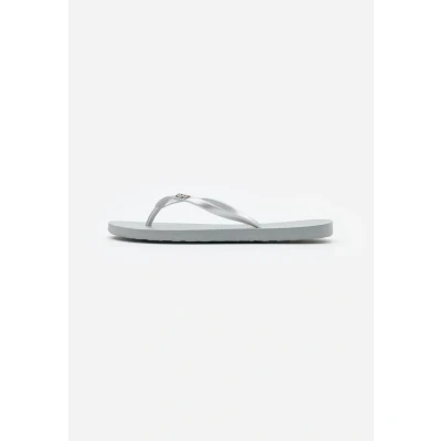 Image of Roxy VIVA IV Pool shoes, Women&#039;s, Size: 5, Silver Synthetics
