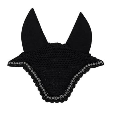 Image of Kentucky Fly Veil Wellington Big Stone &amp; Pearl Soundless