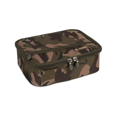 Image of Fox Camolite Gadget Safe Fishing bag