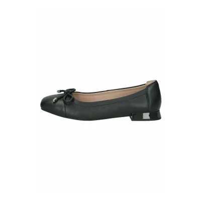 Image of Caprice Ballet pumps, Women&#039;s, Size: 3.5, Ocean nappa Leather
