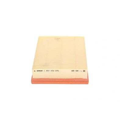 Image of Air Filter BOSCH 1 457 433 075