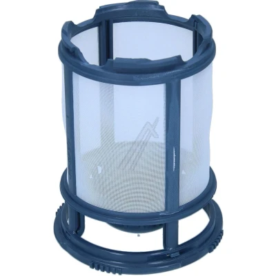 Image of Whirlpool Indesit 481010595922 sieve dishwasher C00324914 coarse with mi crofilter mban, gws