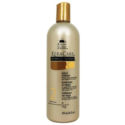 Image of KeraCare Leave in Conditioner 475ml