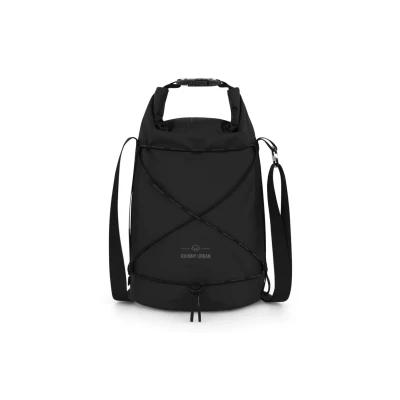 Image of Johnny Urban THEO Across body bag, Size: One Size, Schwarz
