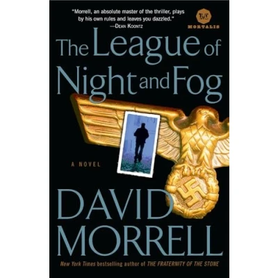 Image of The League of Night and Fog: A Novel
