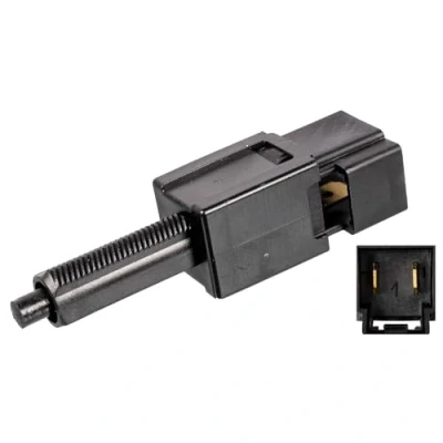 Image of Brake Light Switch FEBI BILSTEIN 107791