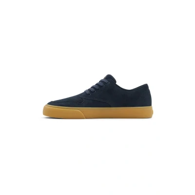Image of Element Topaz C3 Trainers, Size: 8.5, Navy gum Synthetics