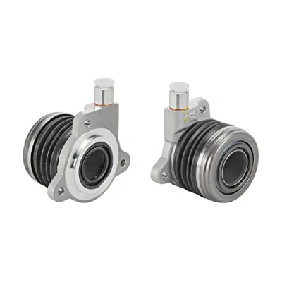 Image of Central Slave Cylinder, clutch VALEO 804554