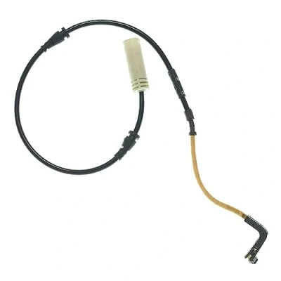 Image of Warning Contact, brake pad wear BREMBO A 00 413
