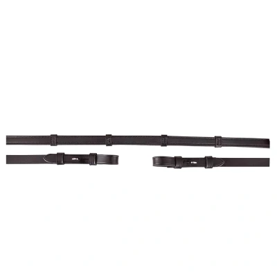 Image of BR Leather Antislip Reins