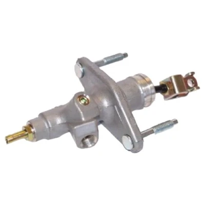 Image of Master Cylinder, clutch JAPANPARTS FR 406