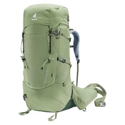 Image of Deuter Aircontact Core 55 + 10 SL Backpack