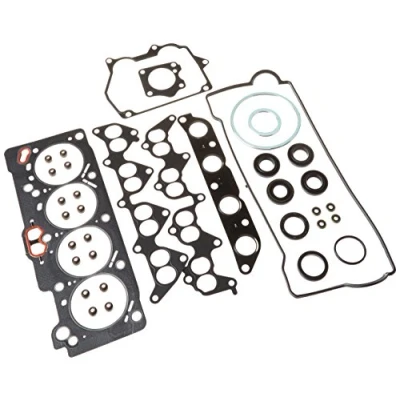 Image of Gasket Set, cylinder head ELRING 707.990