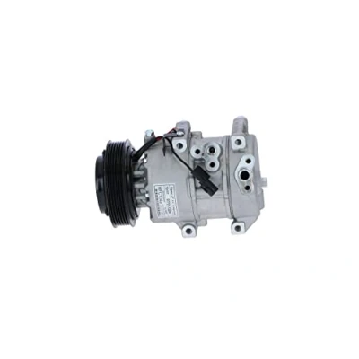 Image of Compressor, air conditioning NRF 320007