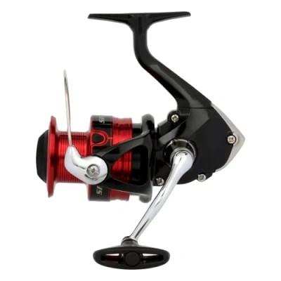 Image of Shimano Sienna 4000 FG Slip voorop molens