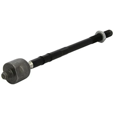 Image of Tie Rod Axle Joint LEMFÖRDER 26002 01