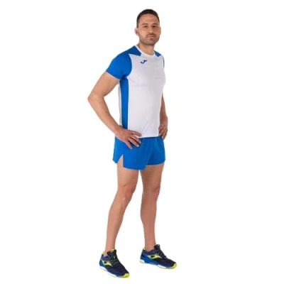 Image of Joma Men&#039;s 102226.700.l Shorts, Royal, L