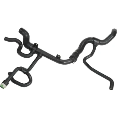Image of Radiator Hose GATES 05 3228