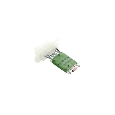 Image of Resistor, interior blower MAHLE ORIGINAL ABR 139 000P