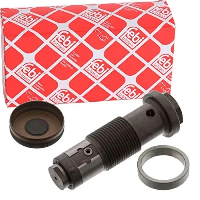 Image of Tensioner, timing chain FEBI BILSTEIN 46373