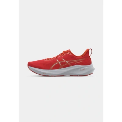 Image of Asics GT2000 13 Road running shoes, Men&#039;s, Size: 7, Coral reef/mojave Textile/synthetics