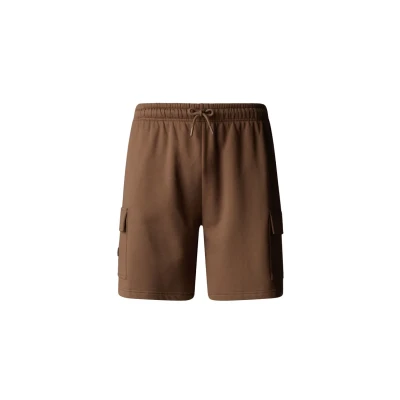 Image of The North Face Shorts, Men&#039;s, Size: Medium, Smokey brown