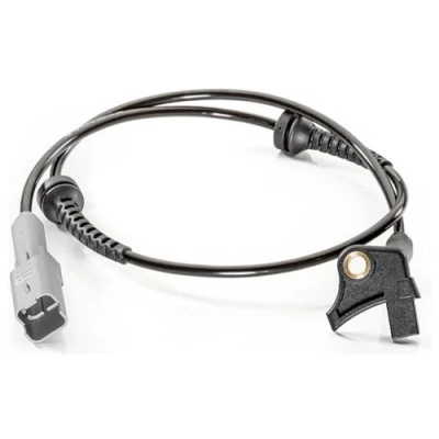Image of Sensor, wheel speed HELLA 6PU 012 806 331