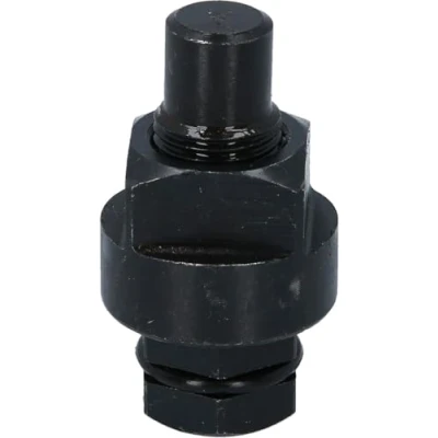 Image of Holding Tool, crankshaft KS TOOLS BT591084
