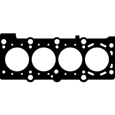 Image of Gasket, cylinder head CORTECO 414886P