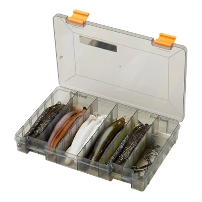 Image of Savage Gear Gravity Stick Kit (30+17pcs) Lure set