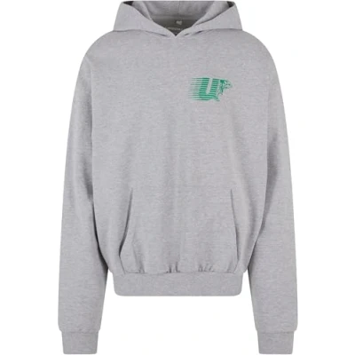 Image of Upscale by Mister Tee Hoodie, Men&#039;s, Size: XS, Grey