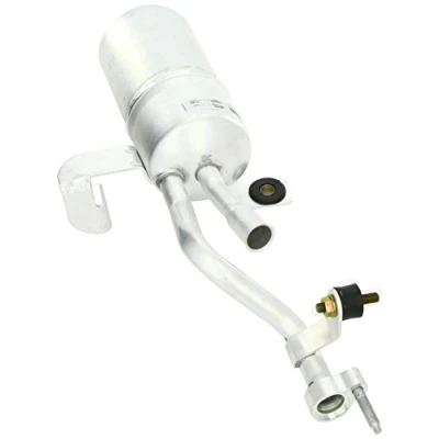 Image of Dryer, air conditioning NISSENS 95449