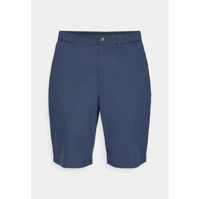 Image of BOSS Shorts, Men&#039;s, Size: 38R, Dark blue