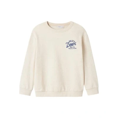 Image of Name it Sweatshirt for kids, Size: 9 10y, Peyote melange