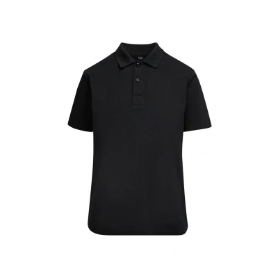 Image of Urban Classics Sorona Polo shirt, Women&#039;s, Size: 4XL, Black