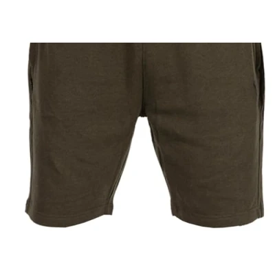 Image of Fox Collection LW Jogger Short Green &amp; Black Fishing Pants XXXL trousers