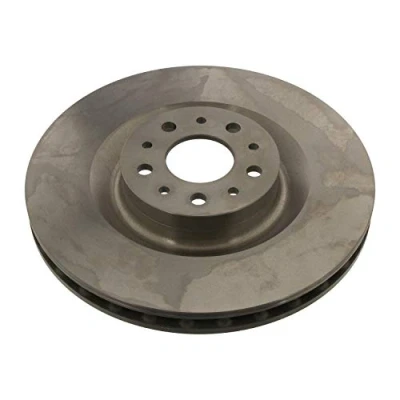 Image of Brake Disc FEBI BILSTEIN 40999