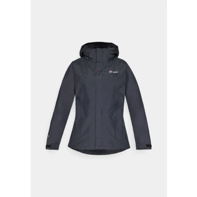 Image of Berghaus Women&#039;s Hillwalker Interactive Gore Tex Waterproof Shell Jacke