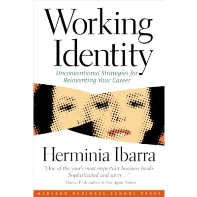 Image of Working Identity: Unconventional Strategies for Reinventing Your Career