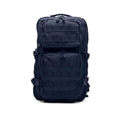 Image of Brandit US Cooper Large Rucksack, Size: One Size, Navy