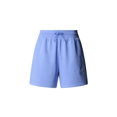 Image of The North Face Essential Relaxed Shorts, Women&#039;s, Size: XS, Virtual blue