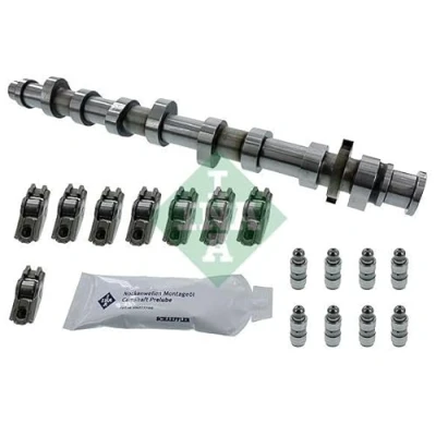 Image of Camshaft Kit INA 428 0050 30