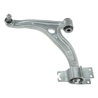 Image of Track Control Arm MEYLE 016 050 0072