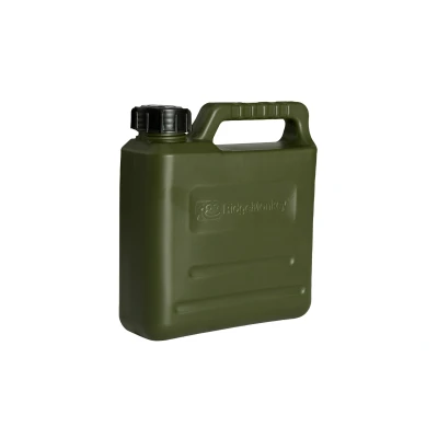 Image of Ridgemonkey Heavy Duty Water Carrier (2.5L) Camping cutlery