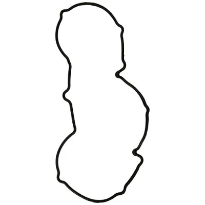 Image of Gasket, cylinder head cover ELRING 372.490