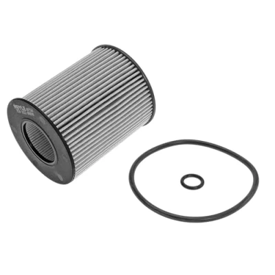 Image of Oil Filter MEYLE 714 322 0008